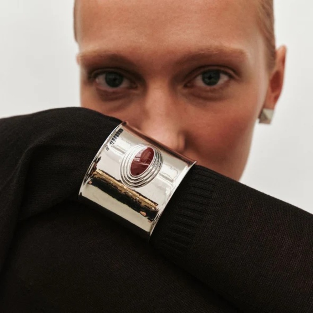 Heaven Mayhem MATILDE CUFF